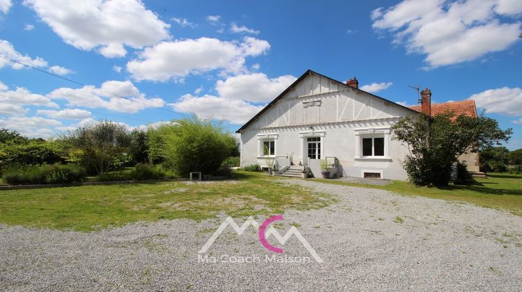 Ma-Cabane - Vente Maison Donges, 233 m²