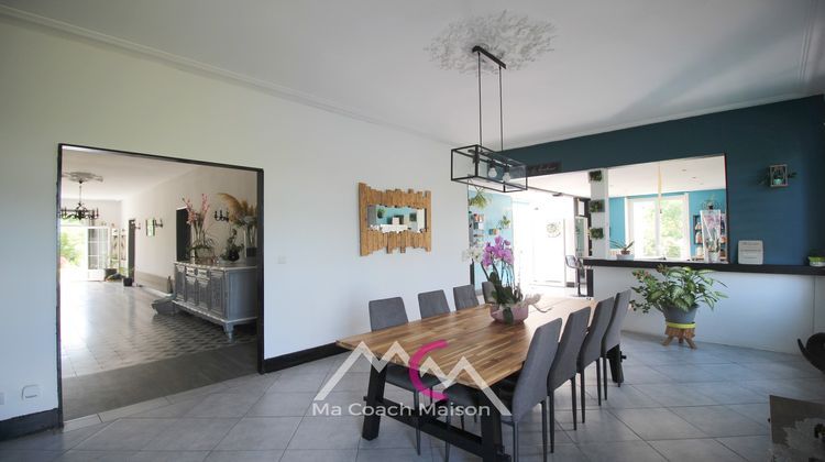 Ma-Cabane - Vente Maison Donges, 233 m²