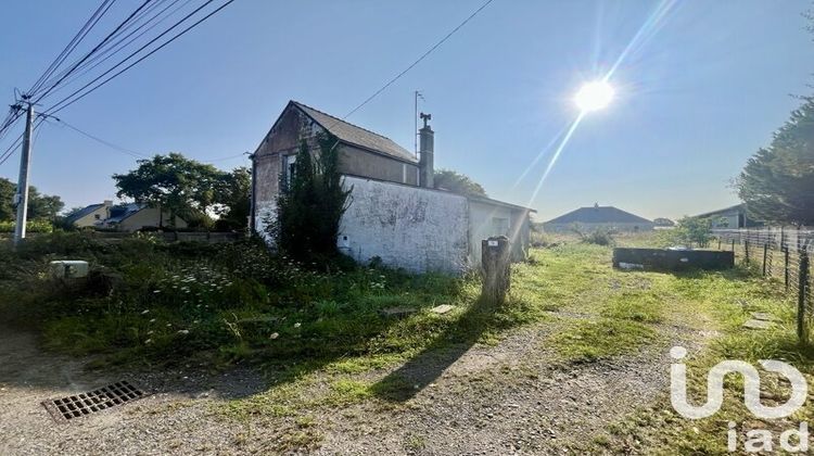 Ma-Cabane - Vente Maison Donges, 58 m²