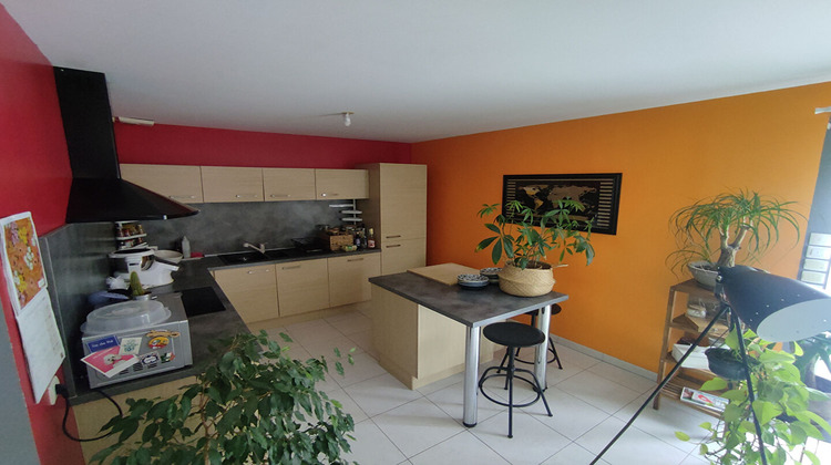 Ma-Cabane - Vente Maison DONGES, 92 m²