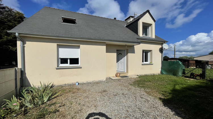 Ma-Cabane - Vente Maison Donges, 105 m²