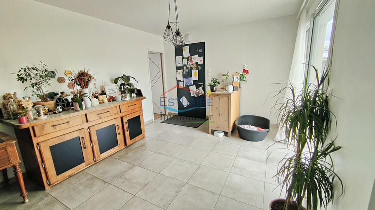 Ma-Cabane - Vente Maison Donges, 95 m²