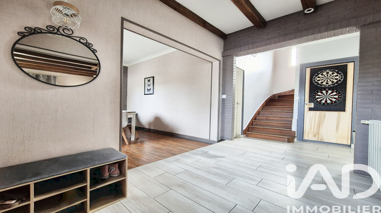 Ma-Cabane - Vente Maison Donges, 130 m²