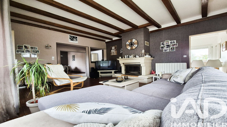 Ma-Cabane - Vente Maison Donges, 130 m²