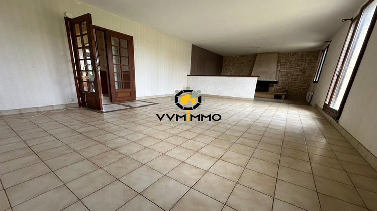 Ma-Cabane - Vente Maison Donges, 100 m²