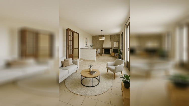 Ma-Cabane - Vente Maison Donges, 100 m²