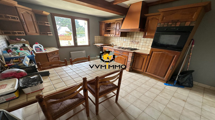 Ma-Cabane - Vente Maison Donges, 100 m²