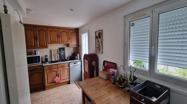 Ma-Cabane - Vente Maison DONGES, 74 m²