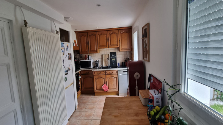 Ma-Cabane - Vente Maison DONGES, 74 m²