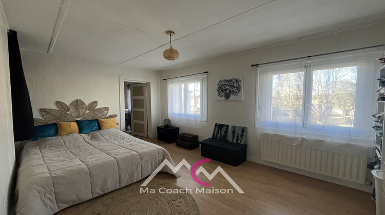 Ma-Cabane - Vente Maison Donges, 75 m²