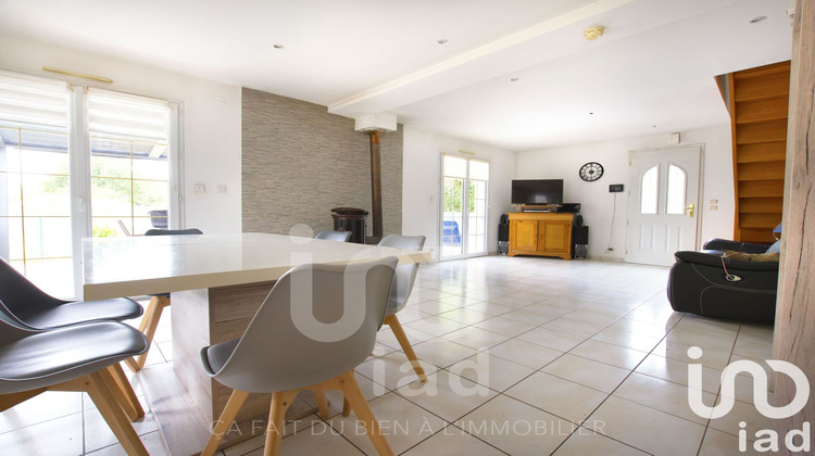 Ma-Cabane - Vente Maison Donges, 105 m²