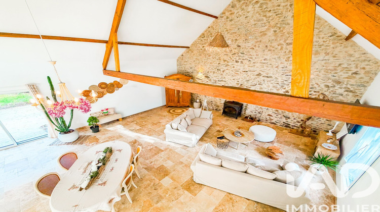 Ma-Cabane - Vente Maison Donges, 333 m²