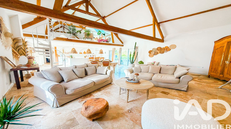 Ma-Cabane - Vente Maison Donges, 333 m²