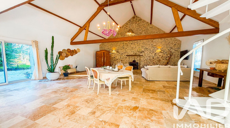 Ma-Cabane - Vente Maison Donges, 333 m²