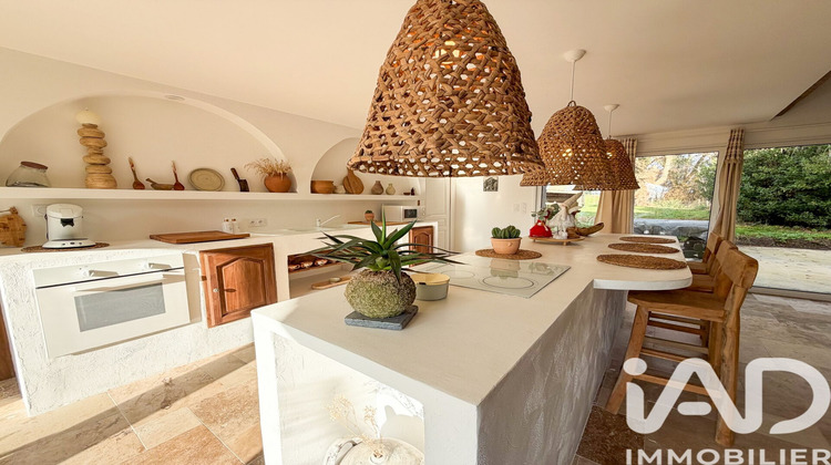 Ma-Cabane - Vente Maison Donges, 333 m²