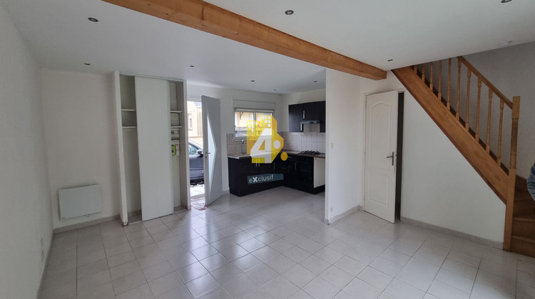 Ma-Cabane - Vente Maison DONGES, 54 m²