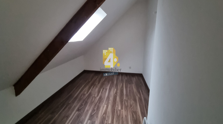 Ma-Cabane - Vente Maison DONGES, 54 m²