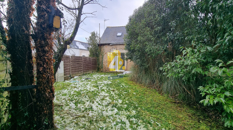 Ma-Cabane - Vente Maison DONGES, 54 m²