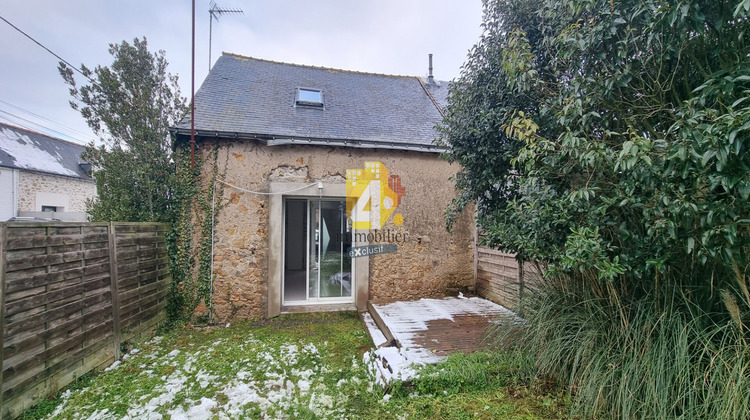Ma-Cabane - Vente Maison DONGES, 54 m²