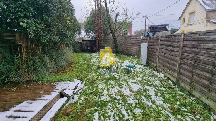 Ma-Cabane - Vente Maison DONGES, 54 m²