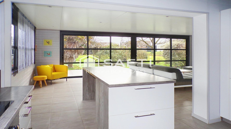 Ma-Cabane - Vente Maison Donges, 172 m²