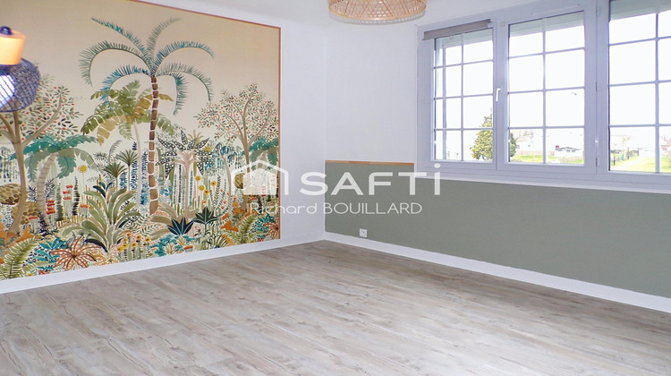 Ma-Cabane - Vente Maison Donges, 172 m²