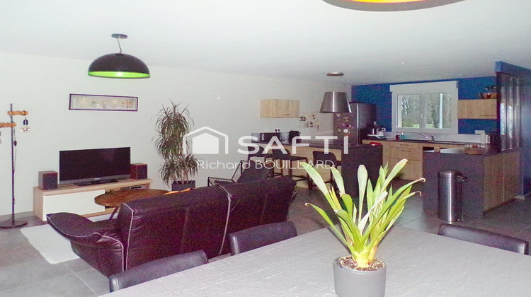 Ma-Cabane - Vente Maison Donges, 89 m²