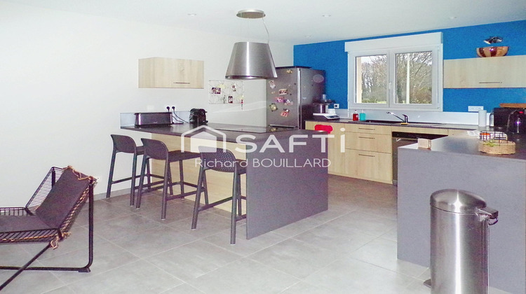 Ma-Cabane - Vente Maison Donges, 89 m²