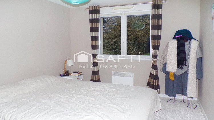 Ma-Cabane - Vente Maison Donges, 89 m²