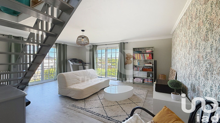 Ma-Cabane - Vente Maison Donges, 172 m²