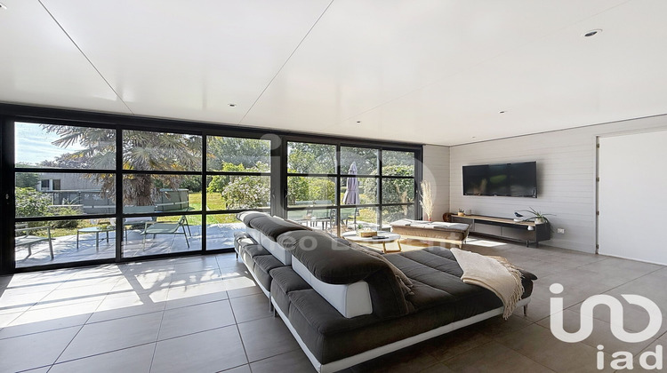 Ma-Cabane - Vente Maison Donges, 172 m²