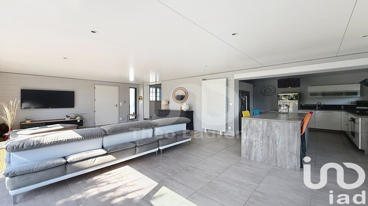 Ma-Cabane - Vente Maison Donges, 172 m²