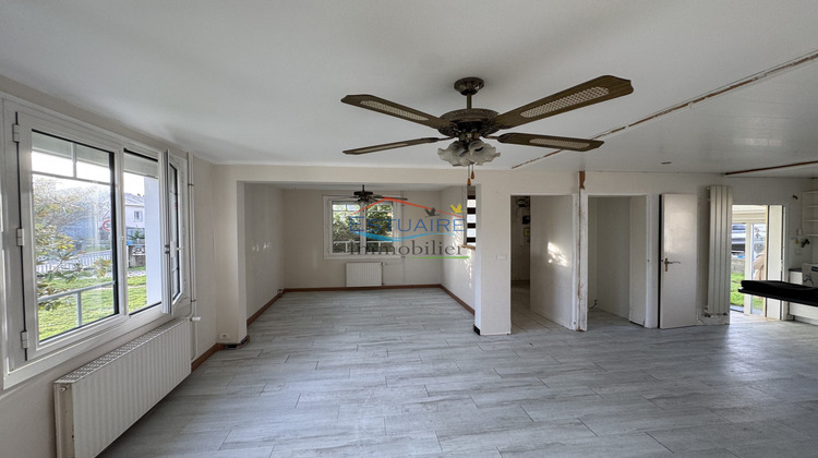 Ma-Cabane - Vente Maison Donges, 103 m²