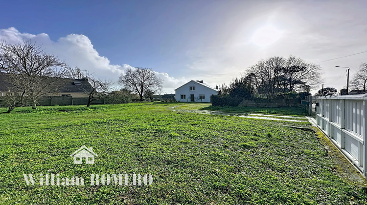 Ma-Cabane - Vente Maison Donges, 118 m²