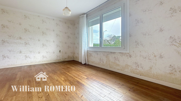 Ma-Cabane - Vente Maison Donges, 118 m²