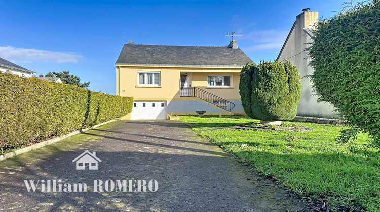 Ma-Cabane - Vente Maison Donges, 74 m²