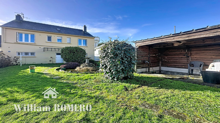 Ma-Cabane - Vente Maison Donges, 74 m²