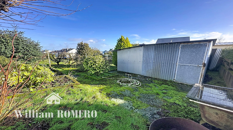 Ma-Cabane - Vente Maison Donges, 74 m²