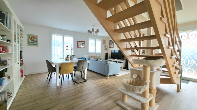 Ma-Cabane - Vente Maison DONGES, 113 m²