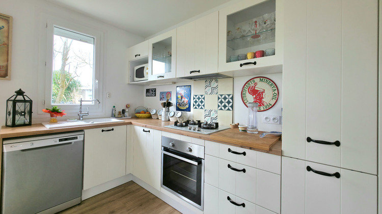 Ma-Cabane - Vente Maison DONGES, 113 m²