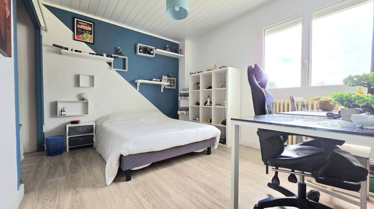 Ma-Cabane - Vente Maison DONGES, 113 m²