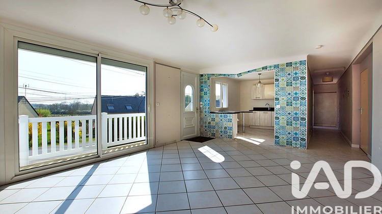 Ma-Cabane - Vente Maison Donges, 156 m²