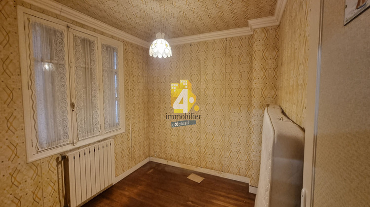 Ma-Cabane - Vente Maison DONGES, 72 m²