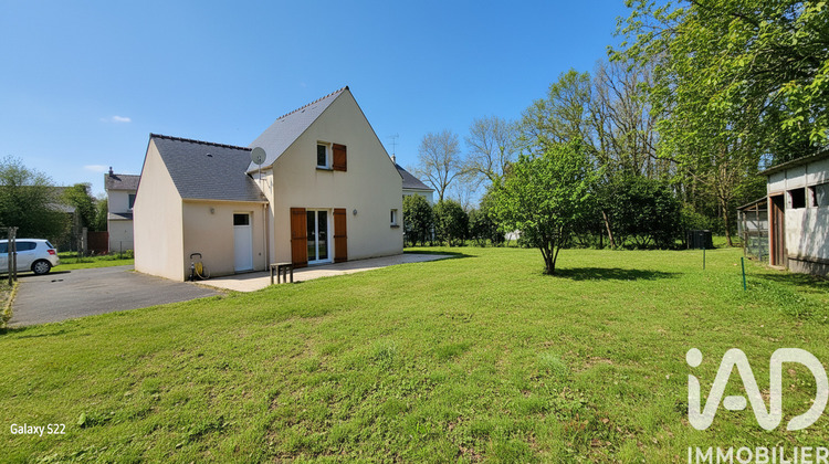 Ma-Cabane - Vente Maison Donges, 81 m²