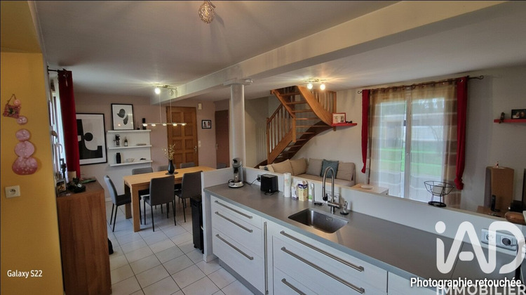 Ma-Cabane - Vente Maison Donges, 81 m²
