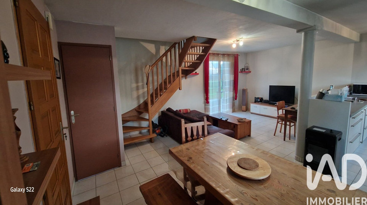 Ma-Cabane - Vente Maison Donges, 81 m²