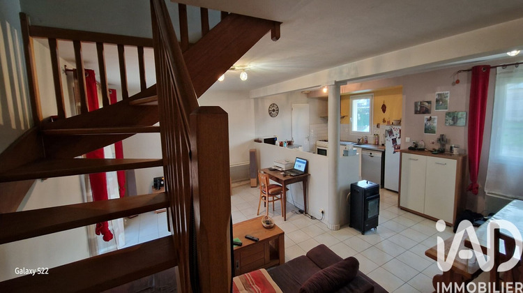 Ma-Cabane - Vente Maison Donges, 81 m²