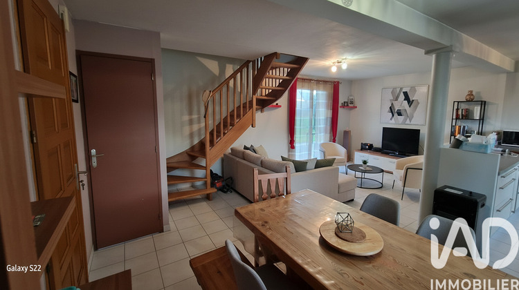 Ma-Cabane - Vente Maison Donges, 81 m²