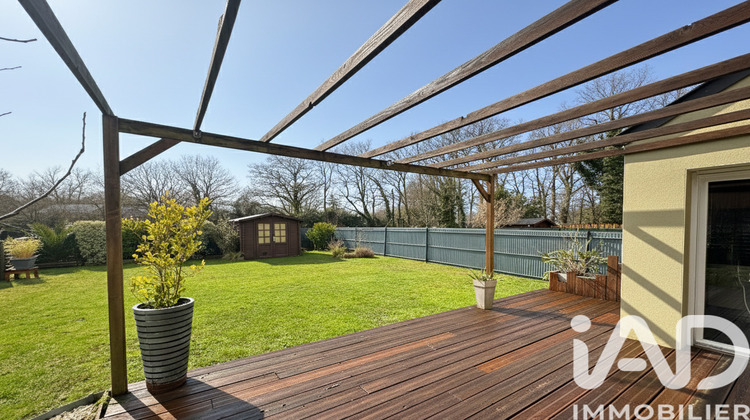 Ma-Cabane - Vente Maison Donges, 89 m²