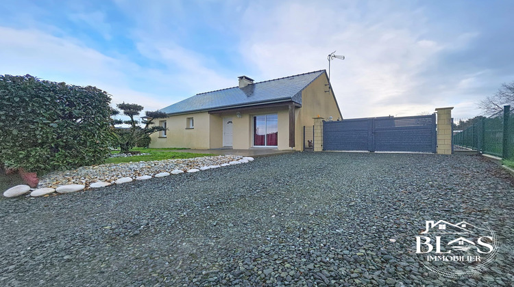 Ma-Cabane - Vente Maison Donges, 71 m²